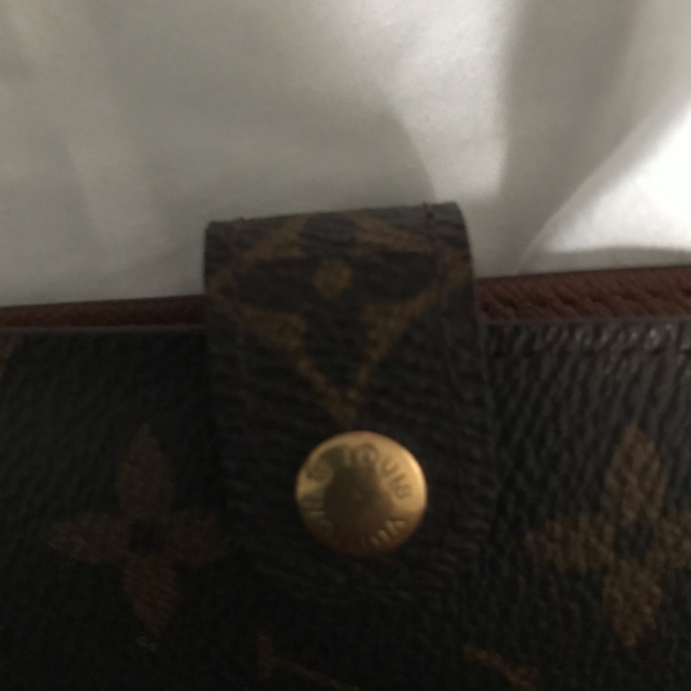 Louis Vuitton Card Case - Picture 2 of 7